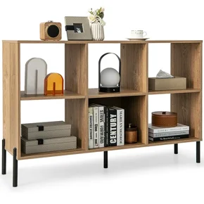 Cube Bookcases