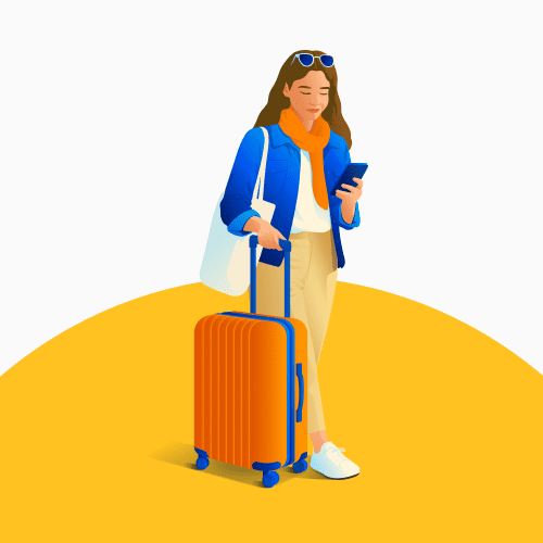 Up to 5% Walmart Cash for Travel
