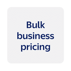 Bulk business pricing-link