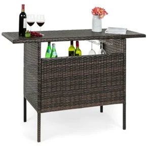 Outdoor Bar Furniture