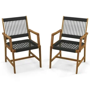 Patio Chairs