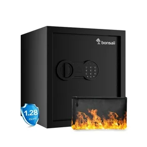 Fire Safes