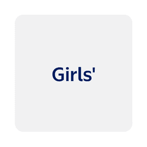 Girls’ 