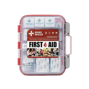 First aid