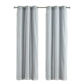 Curtains & Window Treatments