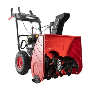Shop Gas Snowblowers