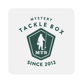 Mystery Tackle Box
