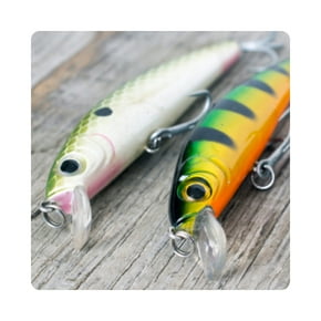 Lures & bait