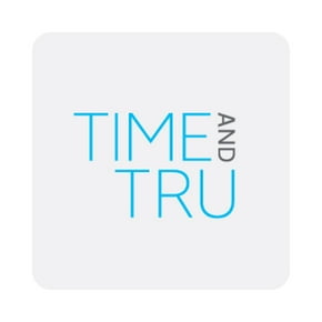 Time and Tru