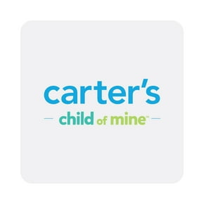 Carter's Child of Mine