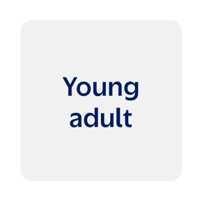 Young adult