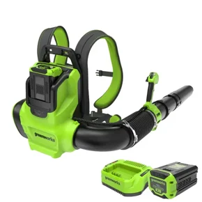 Shop Backpack Leaf Blowers