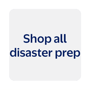 Disaster prep and recovery