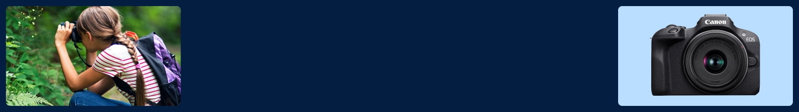 Walmart Business cameras