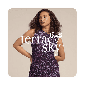 Terra & Sky