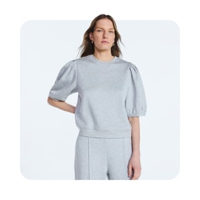 Elevated Loungewear