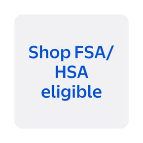 FSA-HSA Eligible