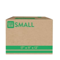 Packing and shipping