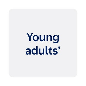 Young adults