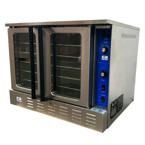 Commercial Kitchen Appliances