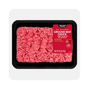 Shop meat and seafood.