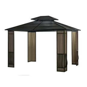 Gazebos