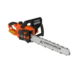 Chainsaws & Pole Saws