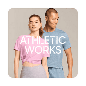 Athletic Works