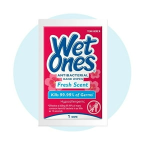 Shop Wet Ones Products