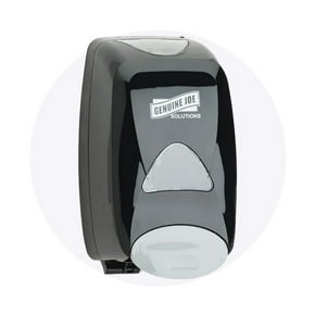 Restroom Soap Dispensers, Commercial Soap Dispensers