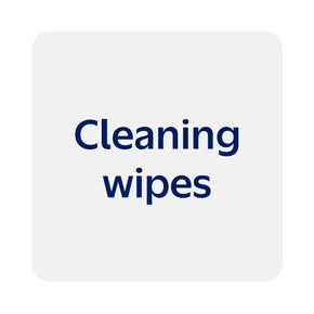 Cleaning Wipes
