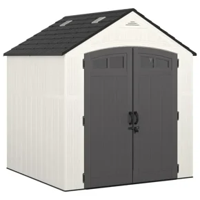 Sheds & Outdoor Storage