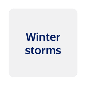 Winter storms