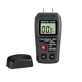 Moisture meters