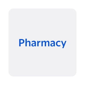 Pharmacy