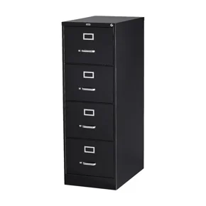 4-Drawer Filing Cabinets