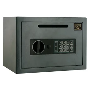 Drop Slot Safes