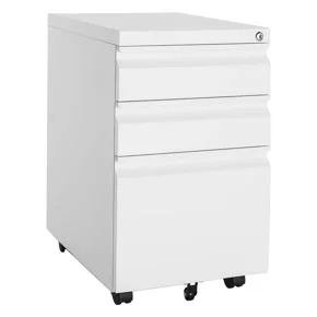 Rolling Filing Cabinets