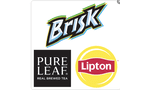 Lipton & Pure Leaf