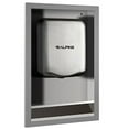 thumbnail image 1 of Alpine Bathroom Hand Dryer Recess Kit, Hand Dryer Sold Separately, 1 of 10