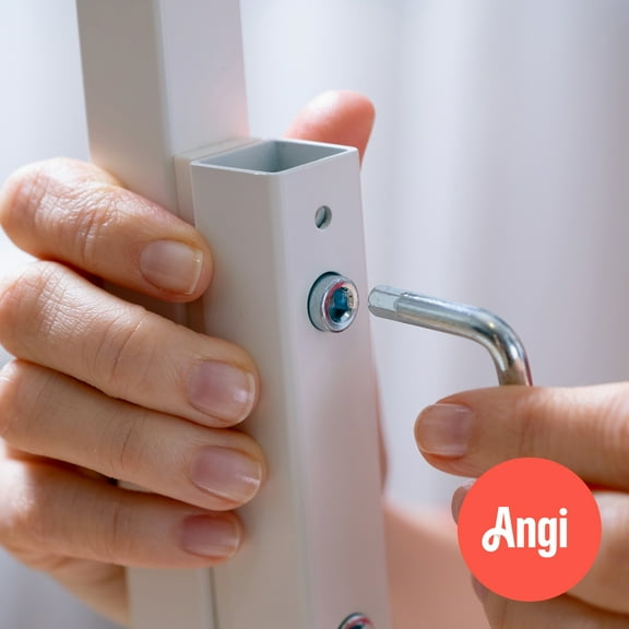 Bedside Commode Assembly