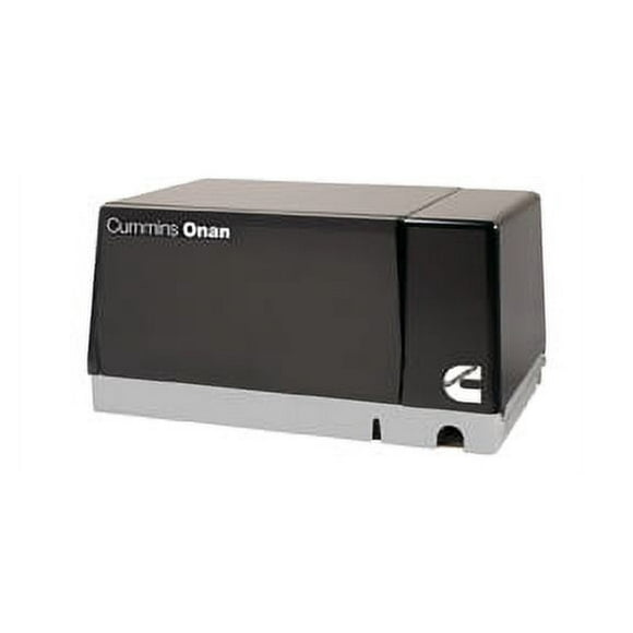 Cummins Onan 7.0HGJAB-6756 Gas C.A.R.B. 7000 Watt Generator Marquis Gold