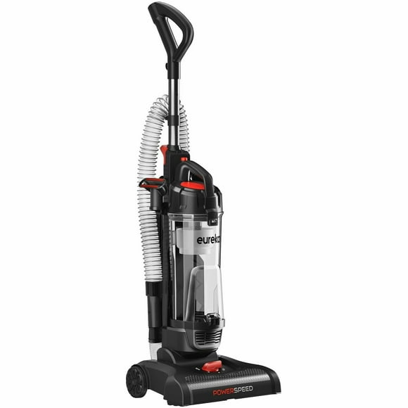 Eureka Power Speed Multi-Surface Lightweight Upright Vacuum, NEU180, New