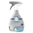 thumbnail image 1 of Febreze Fabric Spray Air Freshener, Odor-Fighting, Heavy Duty Crisp Clean, 27 oz, 1 of 11