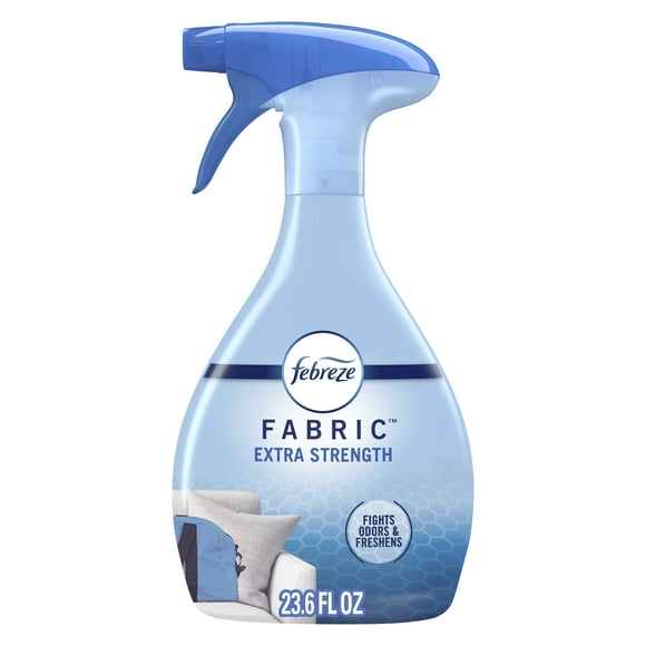 Febreze Fabric Spray Xtra Strength Original Scent 23.6z