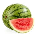thumbnail image 1 of Fresh Seedless Watermelon, Each, 1 of 6
