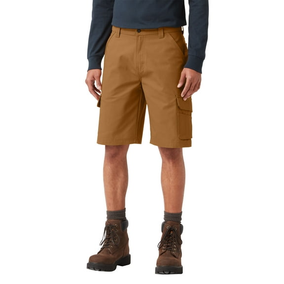 Genuine Dickies Ultimate Ripstop Cargo Short