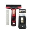 thumbnail image 1 of Hyper Tough Glass and Tile Scraper Kit with Replacement Blades, 1 of 9