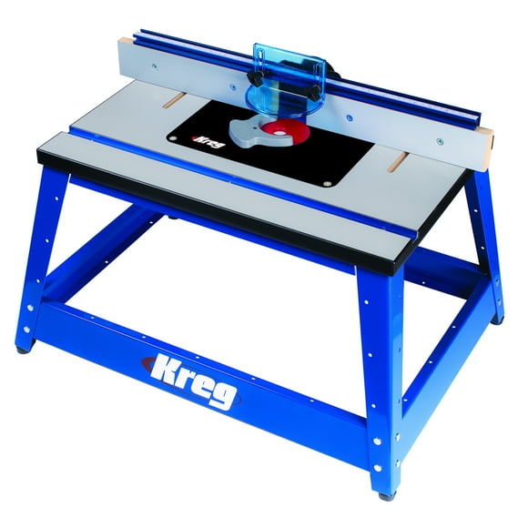 Kreg PRS2100 Bench Top Router Table