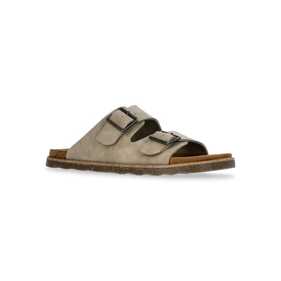 George Men's Hip Strap Sandals